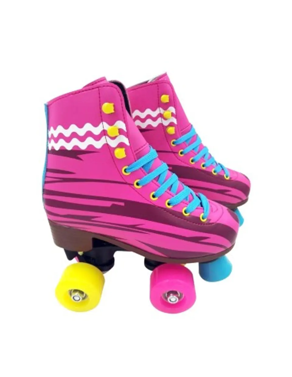 Patines Artisticos 1