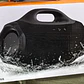 For Yy Bocina Boombox 4 Bluetooth Portátil Inalámbrica - Miniatura 2