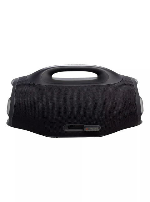 Parlante Bocina Boombox 4 Bluetooth Portátil Inalámbrica