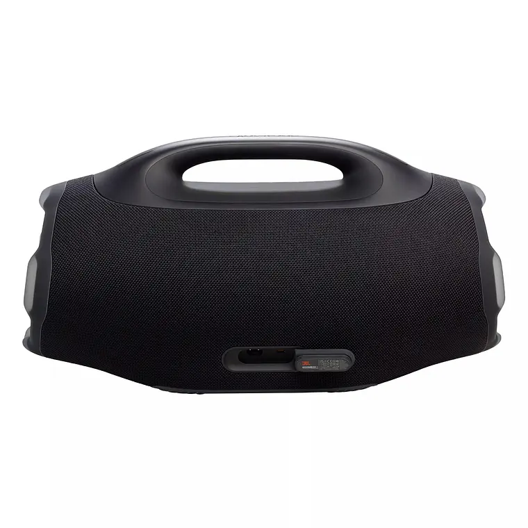 For Yy Bocina Boombox 4 Bluetooth Portátil Inalámbrica 1