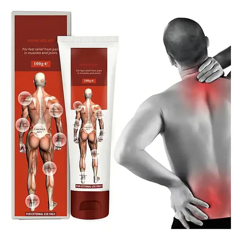 Relajante Corporal Clasico 100ml Erha 21