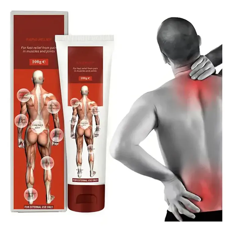 Relajante Corporal Clasico 100ml Erha 21 1