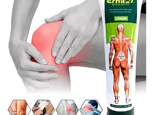 Crema Alivio Del Dolor Accion Rápida Fragancia Neutra