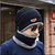 Set Calentador Gorro Mas Bufanda De Cuello Invierno Unisex- COPIA