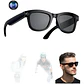 Gafas Inteligentes Con Ai Y Cámara 1080p, Llamadas Bluetooth - Miniatura 1
