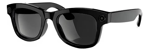 Lentes Inteligentes Con Camara Hd Traductor Ai +3 Espejos