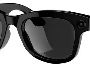 Lentes Inteligentes Con Camara Hd Traductor Ai +3 Espejos