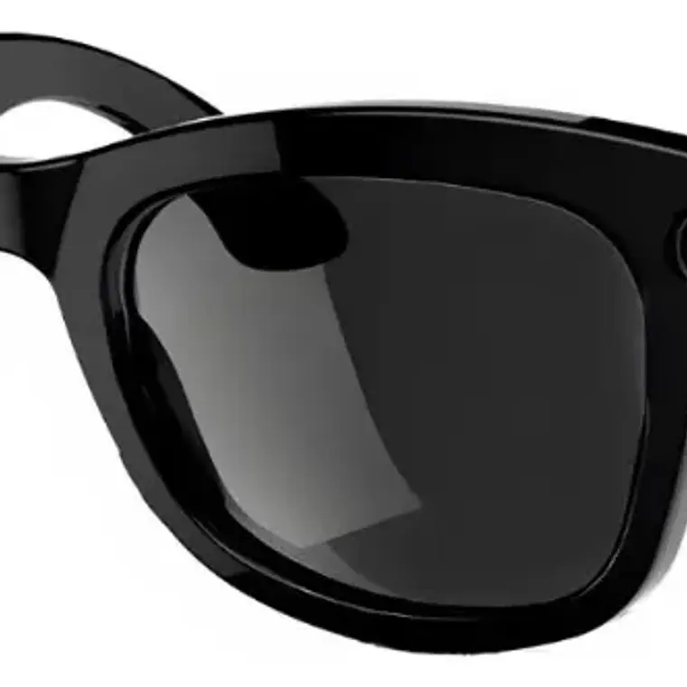 Lentes Inteligentes Con Camara Hd Traductor Ai +3 Espejos 1