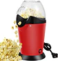 Máquina para hacer palomitas de maíz de aire caliente, máquina eléctrica de palomitas de maíz - Miniatura 1