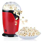Máquina para hacer palomitas de maíz de aire caliente, máquina eléctrica de palomitas de maíz - Miniatura 2