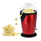 Máquina para hacer palomitas de maíz de aire caliente, máquina eléctrica de palomitas de maíz - Miniatura 3