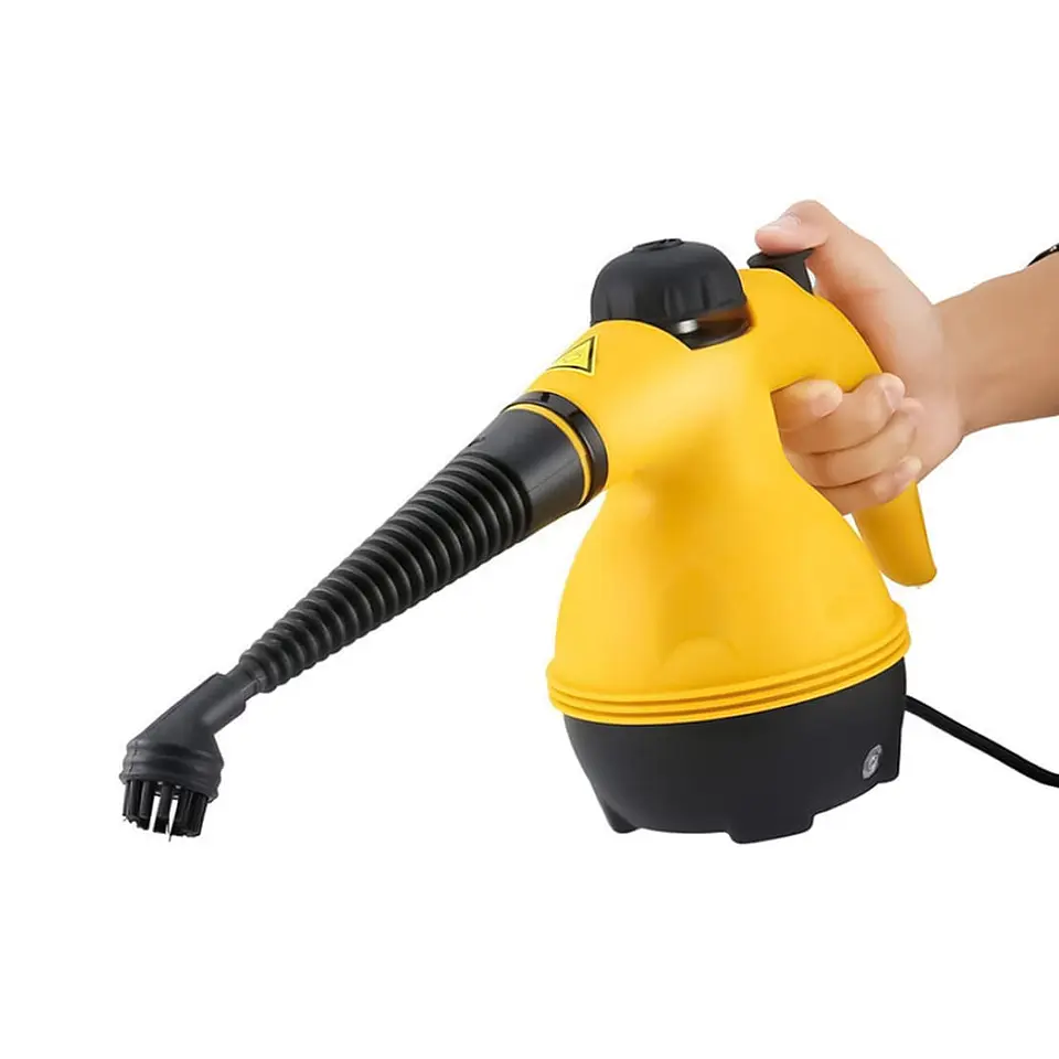 Limpiador A Vapor Portátil 1000w 220V 2