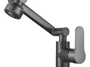 Grifo Adaptable Para Baño Ahorrador De Agua | Cuotas sin interés