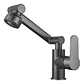 Grifo Adaptable Para Baño Ahorrador De Agua | Cuotas sin interés - Miniatura 1