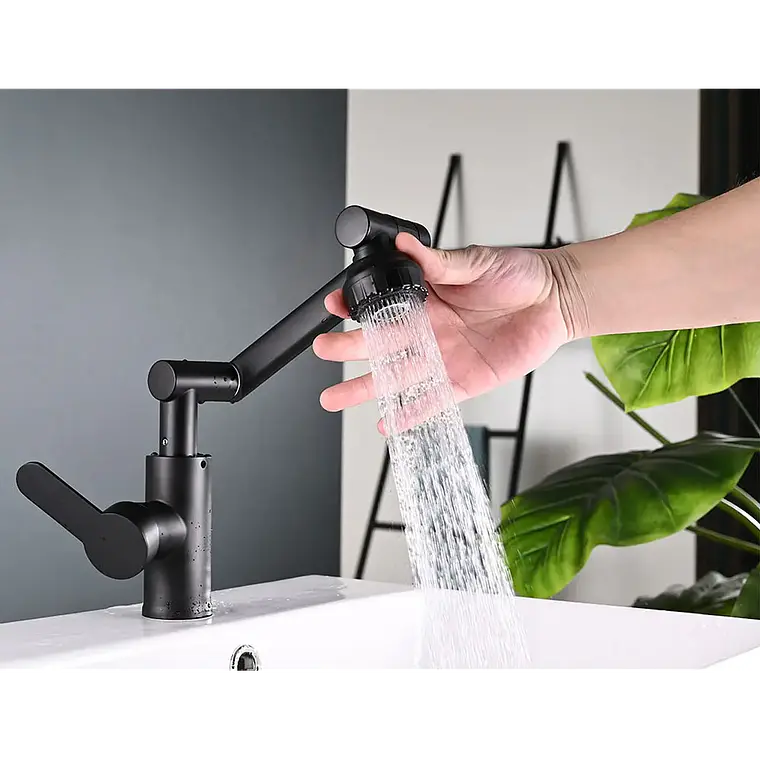 Grifo Adaptable Para Baño Ahorrador De Agua | Cuotas sin interés 2