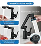 Grifo Adaptable Para Baño Ahorrador De Agua | Cuotas sin interés - Miniatura 3