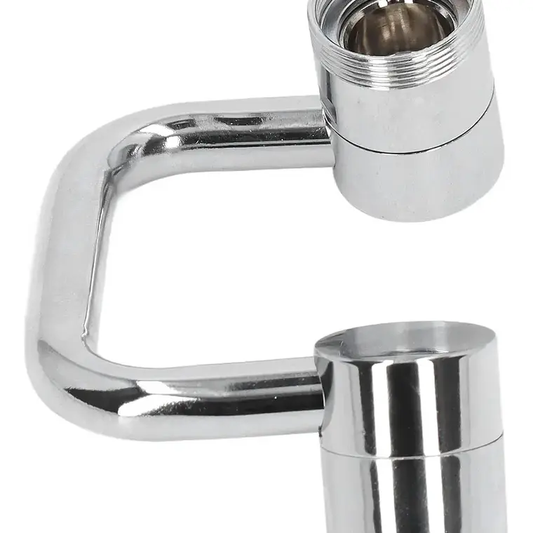  MIINI GRIFO ADAPTADOR 180° GIRATORIO 4