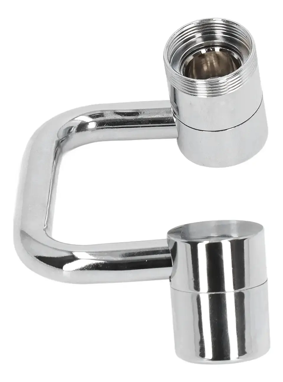  MIINI GRIFO ADAPTADOR 180° GIRATORIO 4