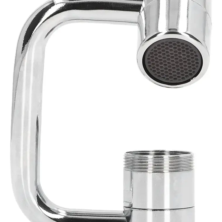 MIINI GRIFO ADAPTADOR 180° GIRATORIO 5