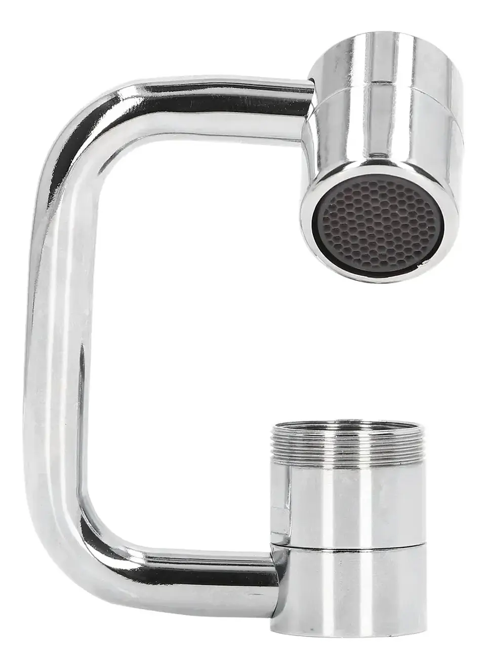  MIINI GRIFO ADAPTADOR 180° GIRATORIO 5