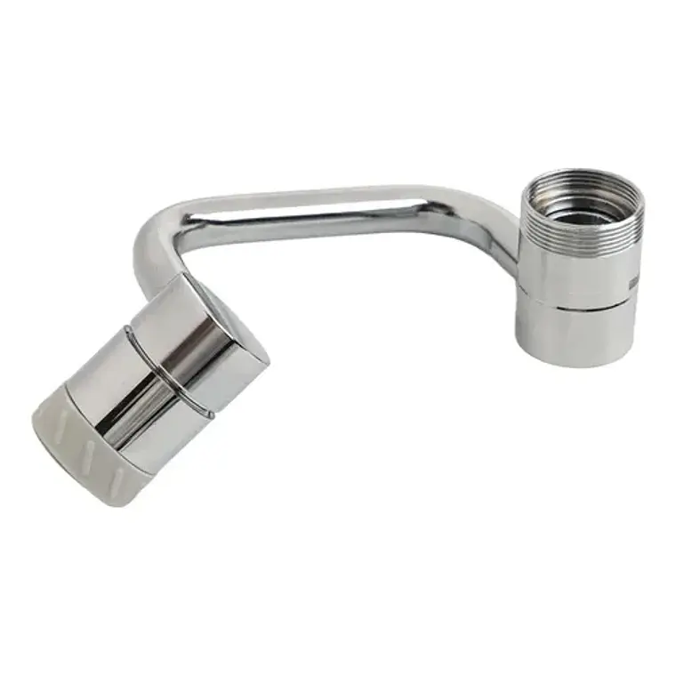  MIINI GRIFO ADAPTADOR 180° GIRATORIO 6