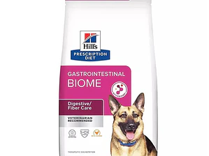 Hills Perro Gastrointestinal Biome 16LB (7,26KG)
