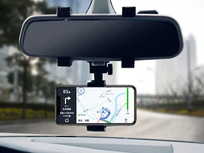 Soporte Universal Para Teléfono De Carro