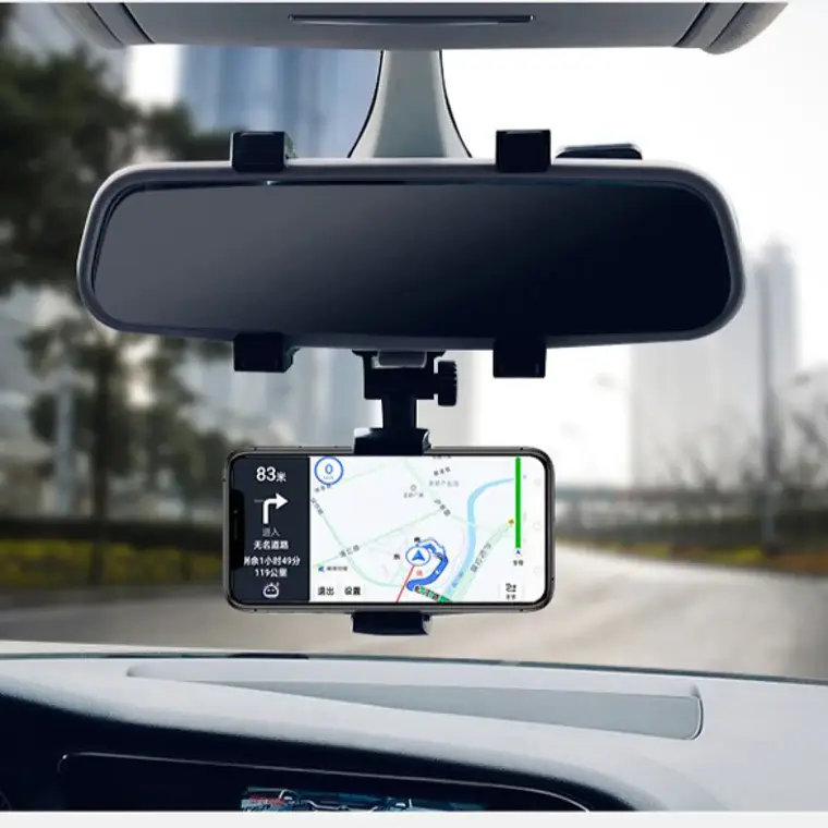 Soporte Universal Para Teléfono De Carro 1