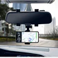 Soporte Universal Para Teléfono De Carro - Miniatura 1