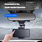 Soporte Universal Para Teléfono De Carro - Miniatura 2