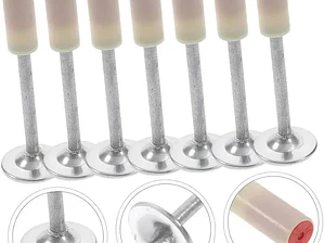 Clavos Fulminantes Para Pistola De Impacto