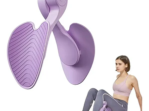 Ejercitador De Piernas Y Gluteos Pelvico Fitness Tonifica
