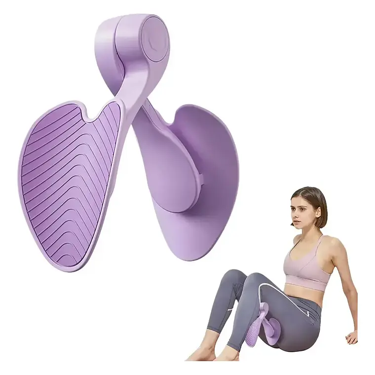 Ejercitador De Piernas Y Gluteos Pelvico Fitness Tonifica 1