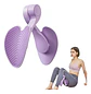 Ejercitador De Piernas Y Gluteos Pelvico Fitness Tonifica - Miniatura 1