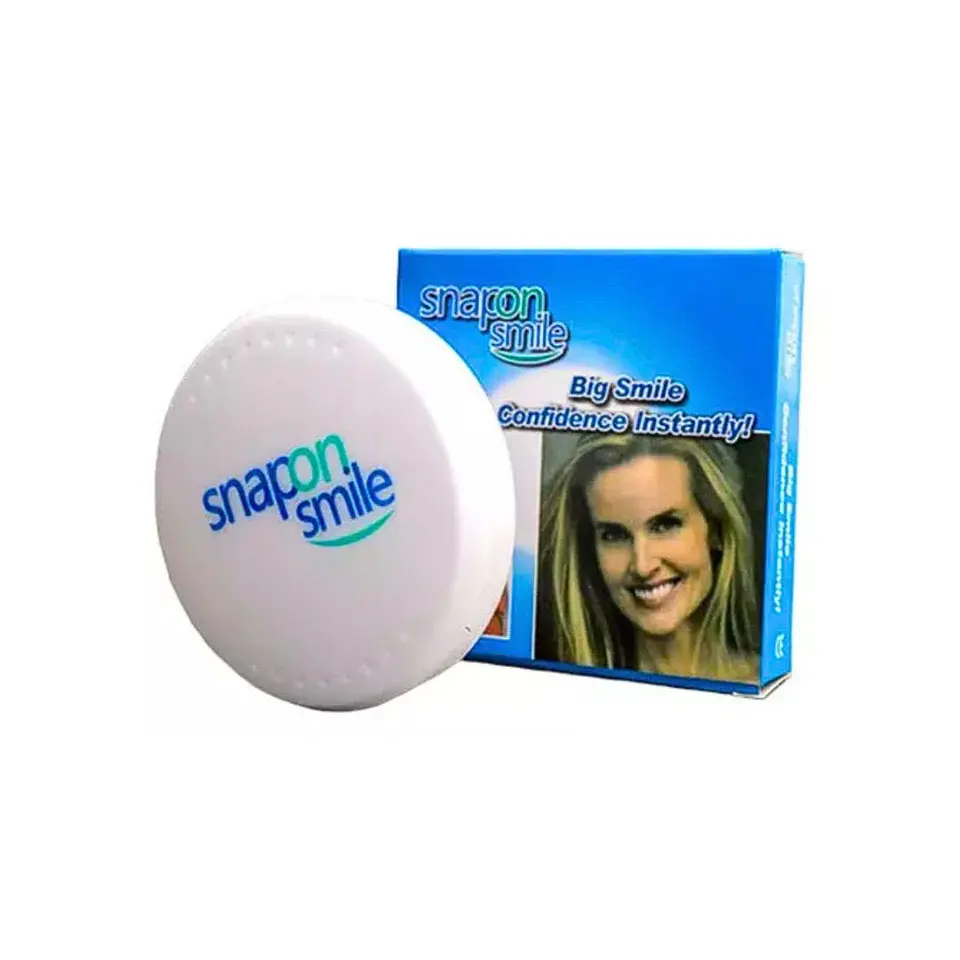 Dientes postizos Carillas 1