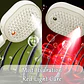 Cepillo De Pelo Eléctrico A Vapor, Peine Eléctrico - Miniatura 4