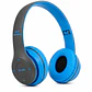 Audifonos Bluetooth P47 Inalambricos Stereo Radio Mp3 - Miniatura 3