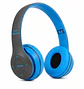 Audifonos Bluetooth P47 Inalambricos Stereo Radio Mp3 - Miniatura 3