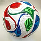 Pelota de PVC Fútbol Clásica Nobel Toys | Pelotas de futbol - Miniatura 3
