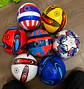 Pelota de Futbol 25cm - Miniatura 1