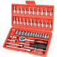 Set De Dados, 46 Piezas - Miniatura 1
