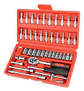 Set De Dados, 46 Piezas - Miniatura 1