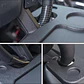 Bandeja de Volante 2 en 1 para Coche, - Miniatura 4