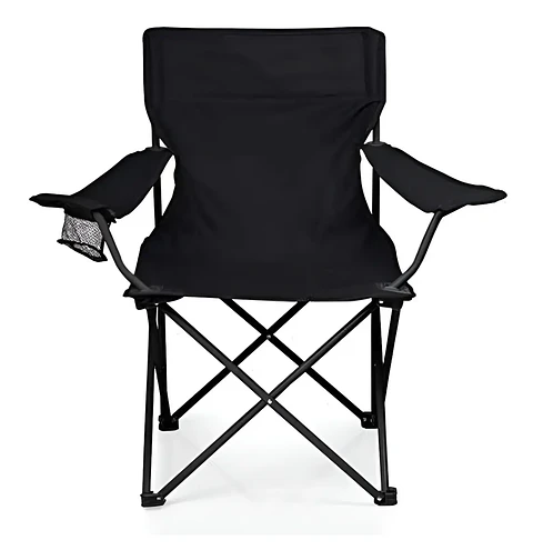 Silla Plegable Y Portátil Para Campamento Playa