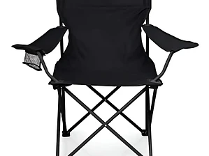 Silla Plegable Y Portátil Para Campamento Playa