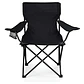 Silla Plegable Y Portátil Para Campamento Playa - Miniatura 1