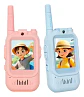 Kit Radios Walkie Talkies Para Niños Videollamada Camara - Miniatura 1