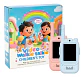 Kit Radios Walkie Talkies Para Niños Videollamada Camara - Miniatura 2