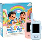 Kit Radios Walkie Talkies Para Niños Videollamada Camara - Miniatura 2