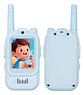 Kit Radios Walkie Talkies Para Niños Videollamada Camara - Miniatura 3